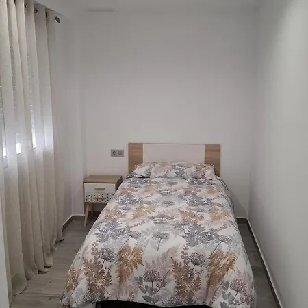 Apartment Victoria *