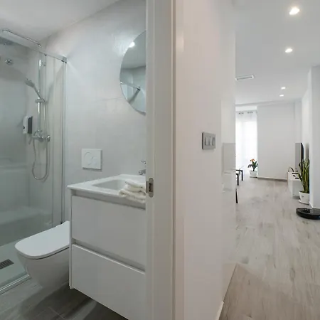 Apartment Victoria *
