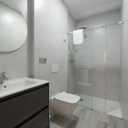 Victoria Apartment