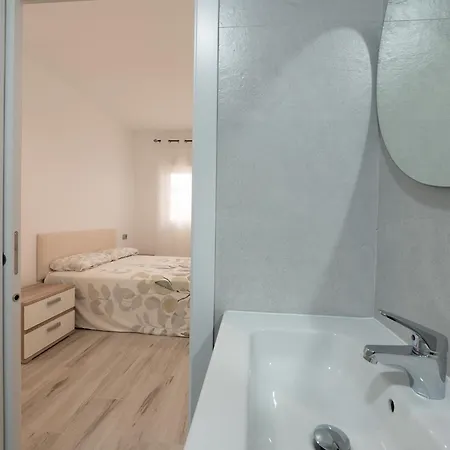 Victoria Apartment Elche