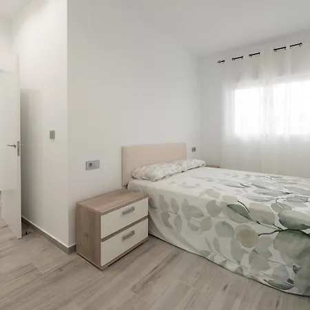 Victoria Apartment