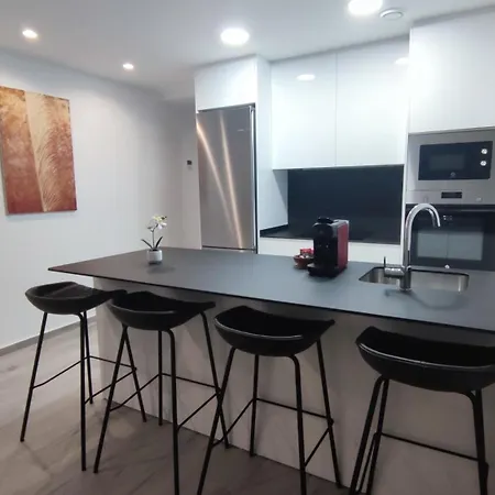 Apartament Victoria Elx