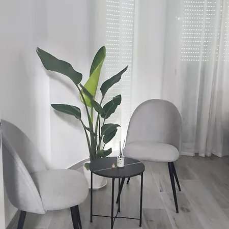 Apartamento Victoria Elche