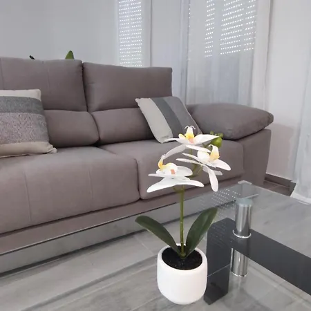 Apartament Victoria Elx