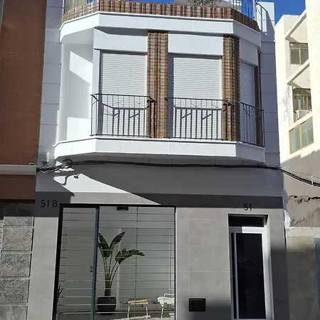 Apartamento Victoria *