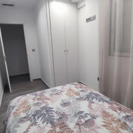 Apartamento Victoria *