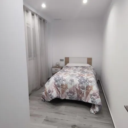 Apartamento Victoria