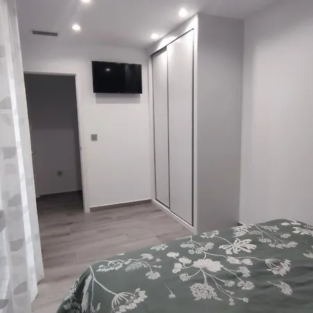 Victoria Apartamento *