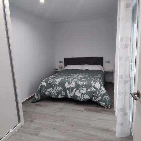 Apartamento Victoria Elche