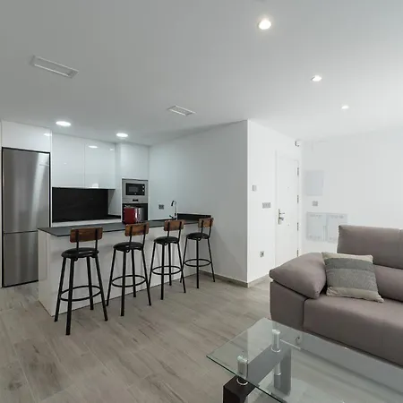 Victoria Apartamento Elche