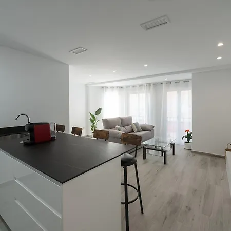 Victoria Apartamento Elche