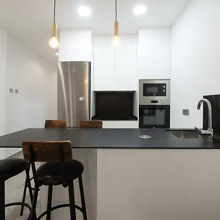 Apartamento Victoria Elche